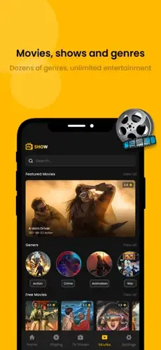 sony-mdr-xb55 Movies and shows